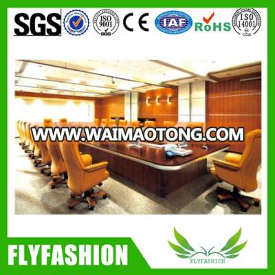 Office Furniture Wooden Conference Meeting Table (CT-03)