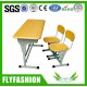 School Double Desk Set for Student (SF-05D)