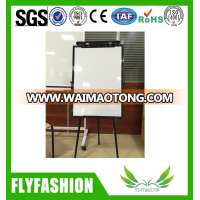 Cheap Popular White Flip Chart Stand Board